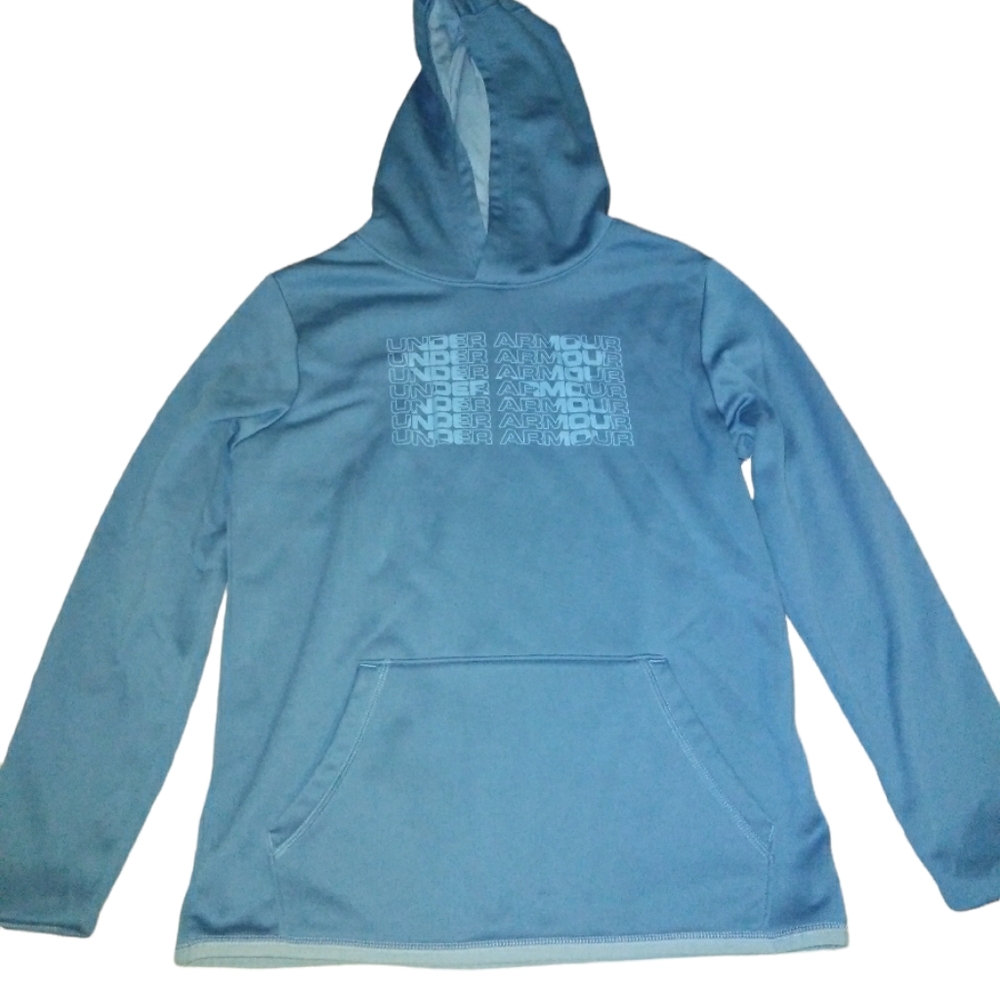 Kids Under Armour Sweatshirt